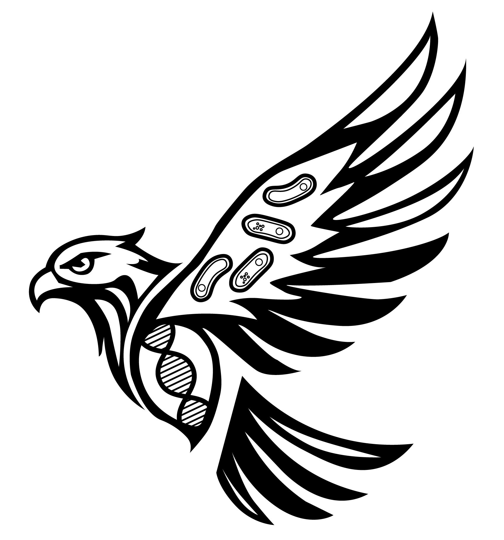 Hawkey Lab logo